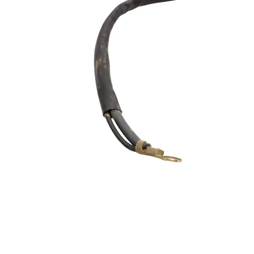 2016 - 2021 YAMAHA YXZ1000R Cable Wire Battery Negative ELECTRICAL SYSTEM