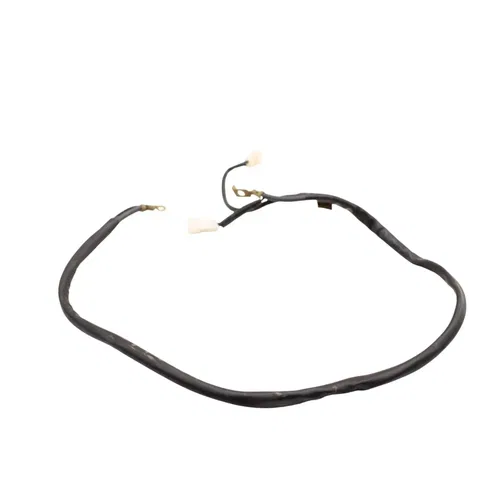 2016 - 2021 YAMAHA YXZ1000R Cable Wire Battery Negative ELECTRICAL SYSTEM