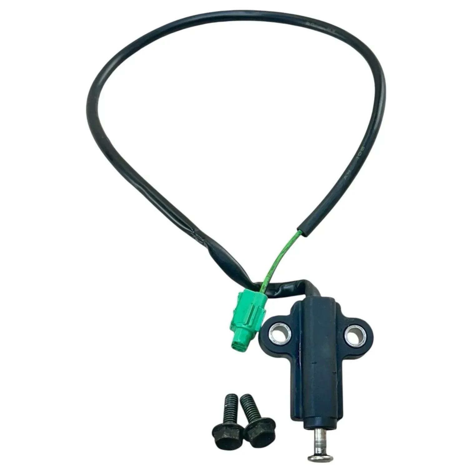 2005 2006 SUZUKI GSXR 1000 KICKSTAND SENSOR SIDE LEG PROP STAND SWITCH