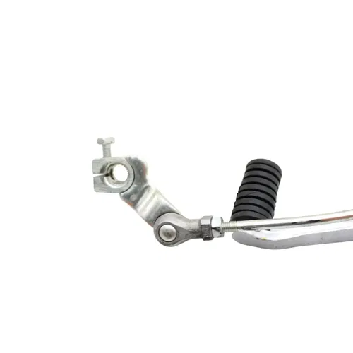 15-24 YAMAHA YZF R3 OEM SHIFTER LINKAGE SHIFT LINK PEDAL