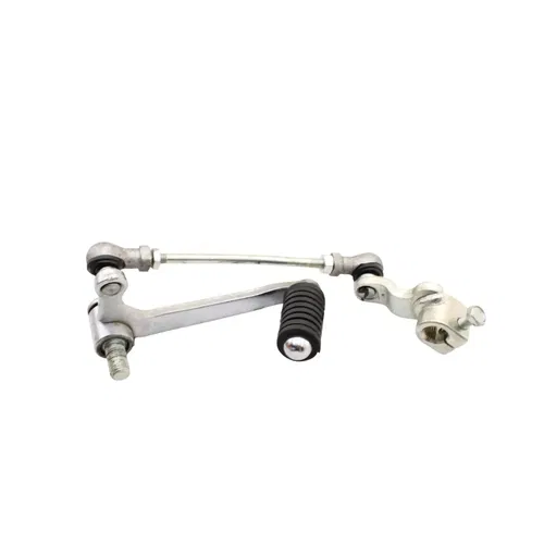 15-24 YAMAHA YZF R3 OEM SHIFTER LINKAGE SHIFT LINK PEDAL