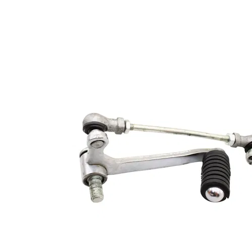 15-24 YAMAHA YZF R3 OEM SHIFTER LINKAGE SHIFT LINK PEDAL