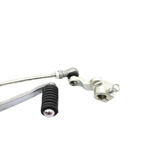 15-24 YAMAHA YZF R3 OEM SHIFTER LINKAGE SHIFT LINK PEDAL