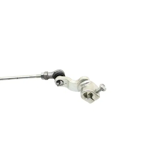 15-24 YAMAHA YZF R3 OEM SHIFTER LINKAGE SHIFT LINK PEDAL