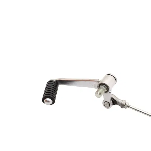 15-24 YAMAHA YZF R3 OEM SHIFTER LINKAGE SHIFT LINK PEDAL