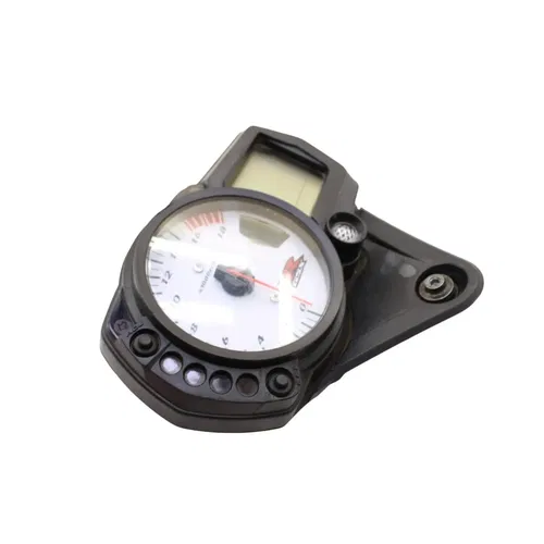 2006- 2007 SUZUKI GSXR 600 GSXR 750 GAUGE CLUSTER SPEEDOMETER DISPLAY TACHOMETER