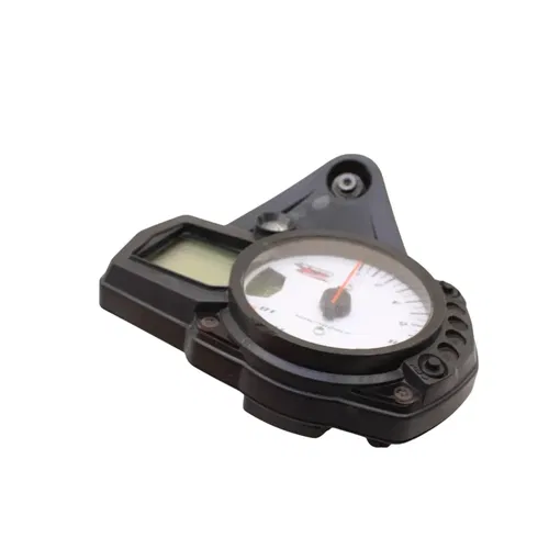 2006- 2007 SUZUKI GSXR 600 GSXR 750 GAUGE CLUSTER SPEEDOMETER DISPLAY TACHOMETER