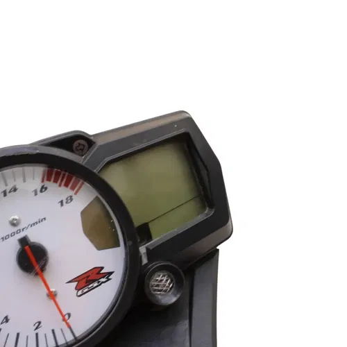 2006- 2007 SUZUKI GSXR 600 GSXR 750 GAUGE CLUSTER SPEEDOMETER DISPLAY TACHOMETER