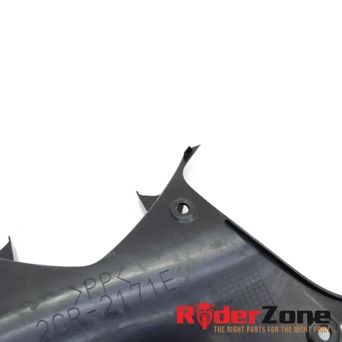 2015 - 2021 YAMAHA YZF R1 R1S R1M REAR CENTER TAIL FAIRING COVER MID FAIRING OEM
