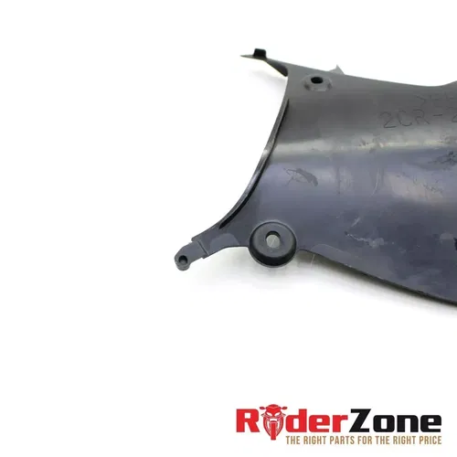 2015 - 2021 YAMAHA YZF R1 R1S R1M REAR CENTER TAIL FAIRING COVER MID FAIRING OEM