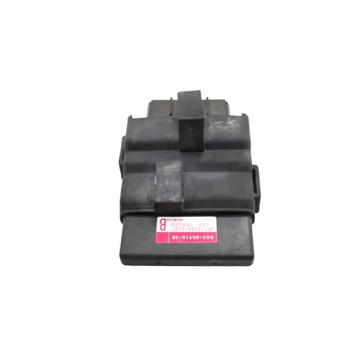 2019 - 2024 YAMAHA YZF R3 ENGINE COMPUTER CDI ECU ECM CONTROL UNIT STOCK OEM