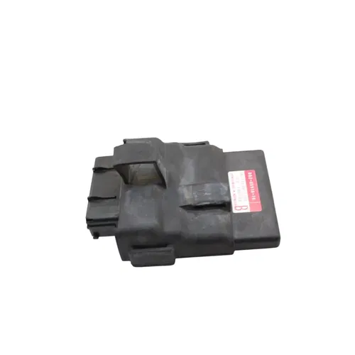2019 - 2024 YAMAHA YZF R3 ENGINE COMPUTER CDI ECU ECM CONTROL UNIT STOCK OEM