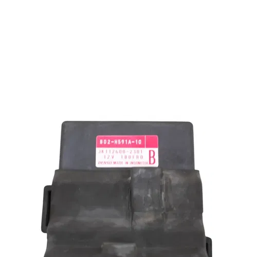 2019 - 2024 YAMAHA YZF R3 ENGINE COMPUTER CDI ECU ECM CONTROL UNIT STOCK OEM