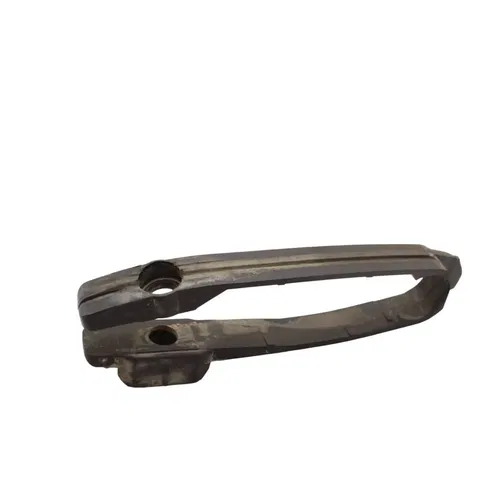 2000 - 03 KTM 400EXC 400SX 400 520 525 EXC SX CHAIN BUFFER GUIDE RUBBER BLACK