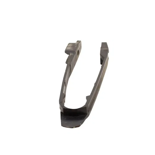 2000 - 03 KTM 400EXC 400SX 400 520 525 EXC SX CHAIN BUFFER GUIDE RUBBER BLACK