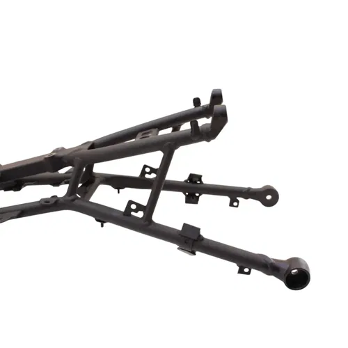 2020 - 2024 DUCATI PANIGALE V2 REAR SUB FRAME BACK UNDER TAIL CHASSIS