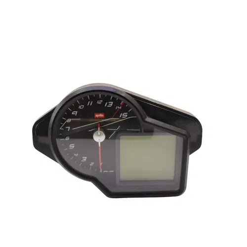 2015 2016 APRILIA RSV4 SPEEDO GAUGES DISPLAY CLUSTER SPEEDOMETER TACHOMETER