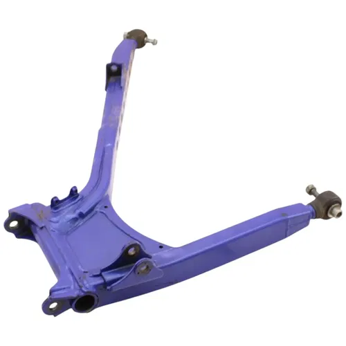 2016 - 2021 YAMAHA YXZ1000R REAR LEFT A-Arm LOWER BLUE CONTROL ARM