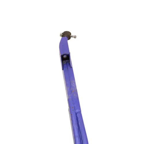 2016 - 2021 YAMAHA YXZ1000R REAR LEFT A-Arm LOWER BLUE CONTROL ARM
