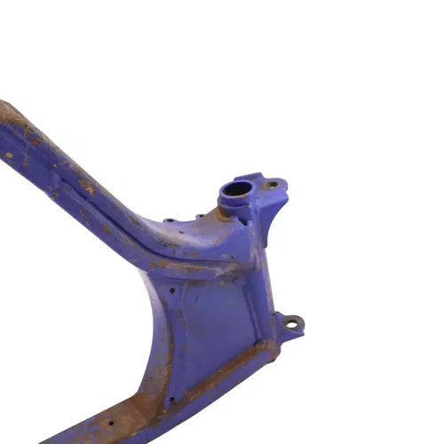 2016 - 2021 YAMAHA YXZ1000R REAR LEFT A-Arm LOWER BLUE CONTROL ARM