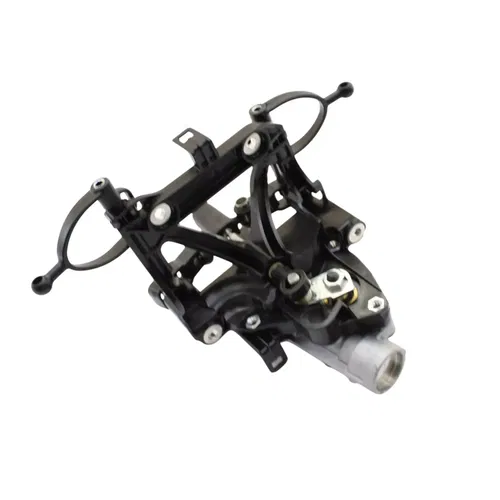 2018 - 2022 DUCATI PANIGALE V4 V4S AIR INTAKE ACUTATOR ASSEMBLY STACKS 59340661A