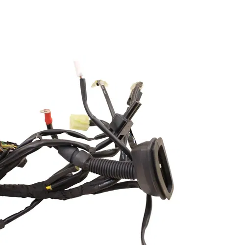 2017 - 2020 KTM 1290 SUPER DUKE R WIRING LOOM HARNESS ELECTRICAL SYSTEM STOCK