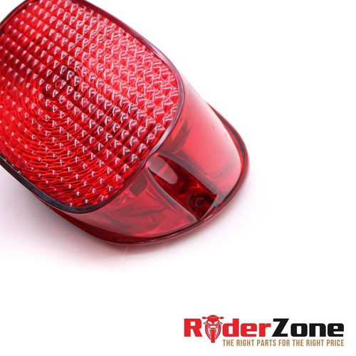 2003 - 2020 HARLEY DAVIDSON SPORTSTER TAIL LIGHT REAR BRAKE LIGHT BRAKING OEM