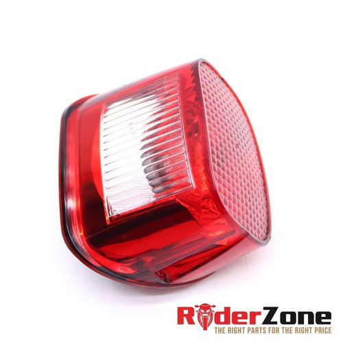 2003 - 2020 HARLEY DAVIDSON SPORTSTER TAIL LIGHT REAR BRAKE LIGHT BRAKING OEM