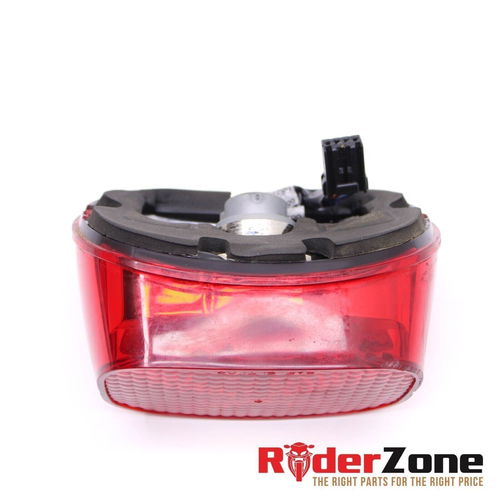 2003 - 2020 HARLEY DAVIDSON SPORTSTER TAIL LIGHT REAR BRAKE LIGHT BRAKING OEM