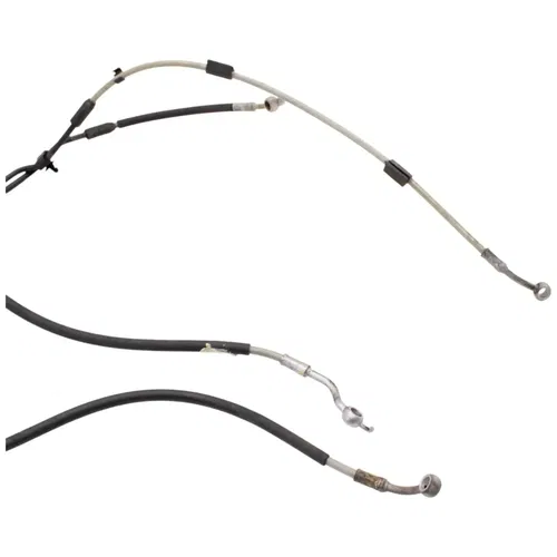 2016 - 2020 BMW R NINE T ABS LINES REAR BACK BRAKE HOSE FLUID TUBE STOCK