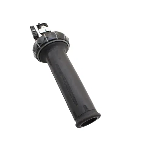 2020 - 2024 BMW S1000RR LEFT SWITCH CLIP ON MULTI-CONTROLLER MODE GRIP BLACK