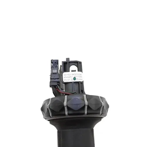 2020 - 2024 BMW S1000RR LEFT SWITCH CLIP ON MULTI-CONTROLLER MODE GRIP BLACK