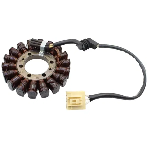 2008 - 2016 YAMAHA YZF R6 Stator GENERATOR ALTERNATOR BOLTS STOCK