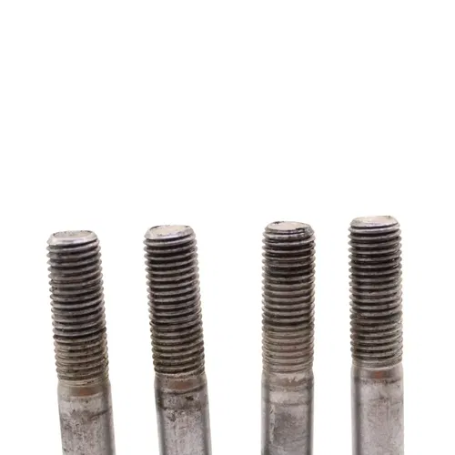 2011 - 2024 SUZUKI GSXR 600 750 FRONT BRAKE CALIPER BOLTS SCREWS SET SILVER