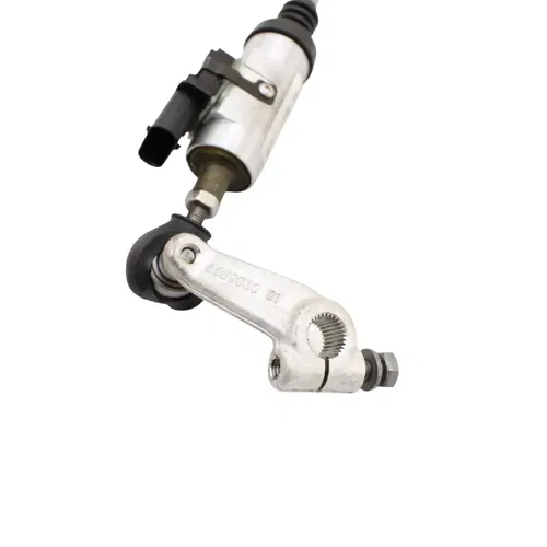 2020 - 2024 BMW S1000RR QUICK SHIFTER SHIFT BLIP ASSIST SENSOR ELECTRICAL SYSTEM