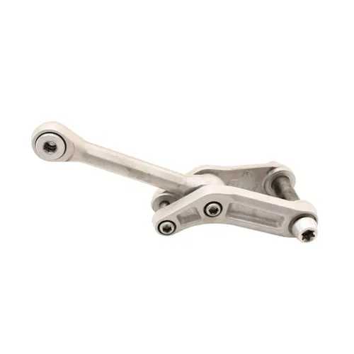 2016 - 2019 DUCATI PANIGALE 959 REAR SHOCK LINKAGE DOGBONE Collar 16 17 18 19