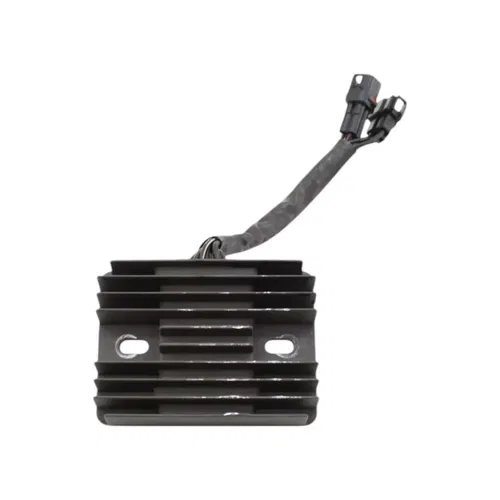 2011 - 2024 SUZUKI GSXR600 GSXR750 VOLTAGE REGULATOR RECTIFIER ELECTRICAL SYSTEM