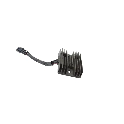 2011 - 2024 SUZUKI GSXR600 GSXR750 VOLTAGE REGULATOR RECTIFIER ELECTRICAL SYSTEM