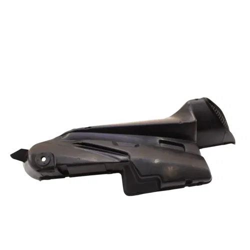 2006 - 2007 SUZUKI GSXR 600 GSXR 750 RIGHT AIR INTAKE DUCT TUBE OEM