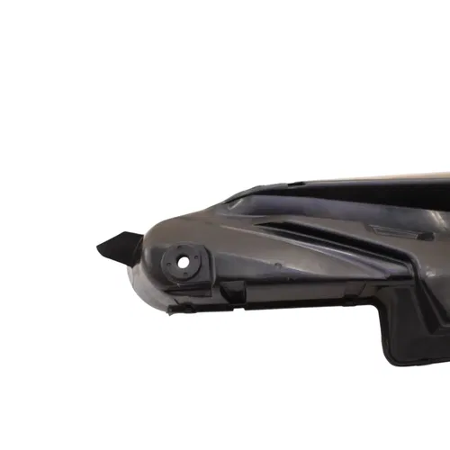 2006 - 2007 SUZUKI GSXR 600 GSXR 750 RIGHT AIR INTAKE DUCT TUBE OEM