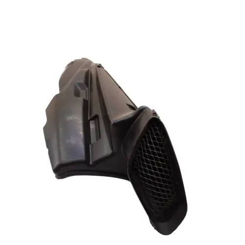 2006 - 2007 SUZUKI GSXR 600 GSXR 750 RIGHT AIR INTAKE DUCT TUBE OEM