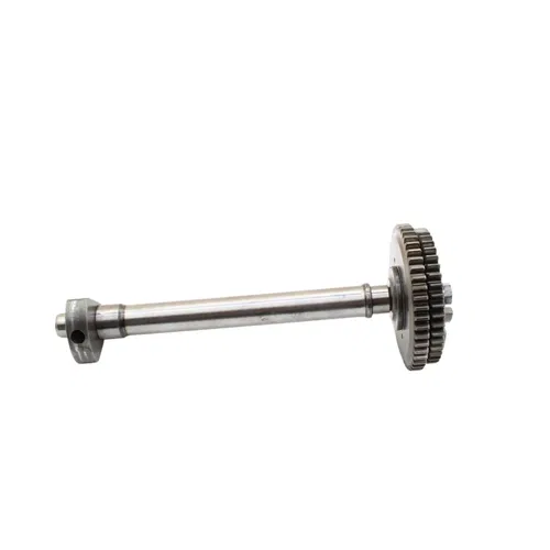 2010 - 2014 APRILIA RSV4 Engine Countershaft Balancer Balance Shaft STOCK