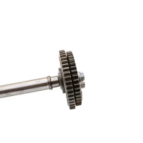 2010 - 2014 APRILIA RSV4 Engine Countershaft Balancer Balance Shaft STOCK