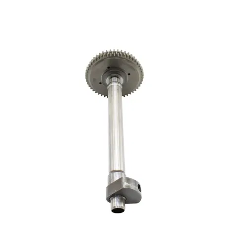 2010 - 2014 APRILIA RSV4 Engine Countershaft Balancer Balance Shaft STOCK