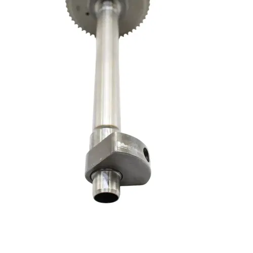 2010 - 2014 APRILIA RSV4 Engine Countershaft Balancer Balance Shaft STOCK