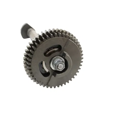 2010 - 2014 APRILIA RSV4 Engine Countershaft Balancer Balance Shaft STOCK