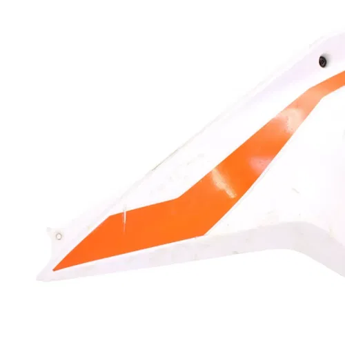 2017 - 2019 KTM 1290 ADVENTURE R RIGHT FAIRING SIDE COWL PANEL SCUFFED