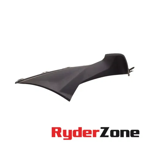 2020 - 2023 BMW S1000RR LEFT DASH FAIRING PLASTIC COWL UPPER INTAKE COVER STOCK