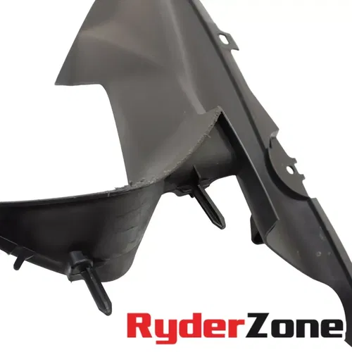 2020 - 2023 BMW S1000RR LEFT DASH FAIRING PLASTIC COWL UPPER INTAKE COVER STOCK