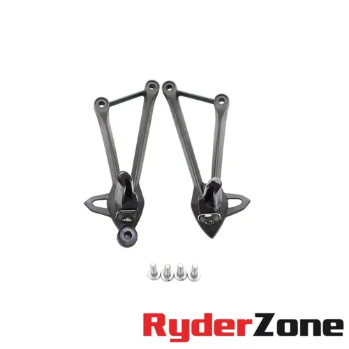 2013 - 2018 KAWASAKI NINJA ZX6R IGNITION COILS ELECTRICAL PLUGS COIL SET